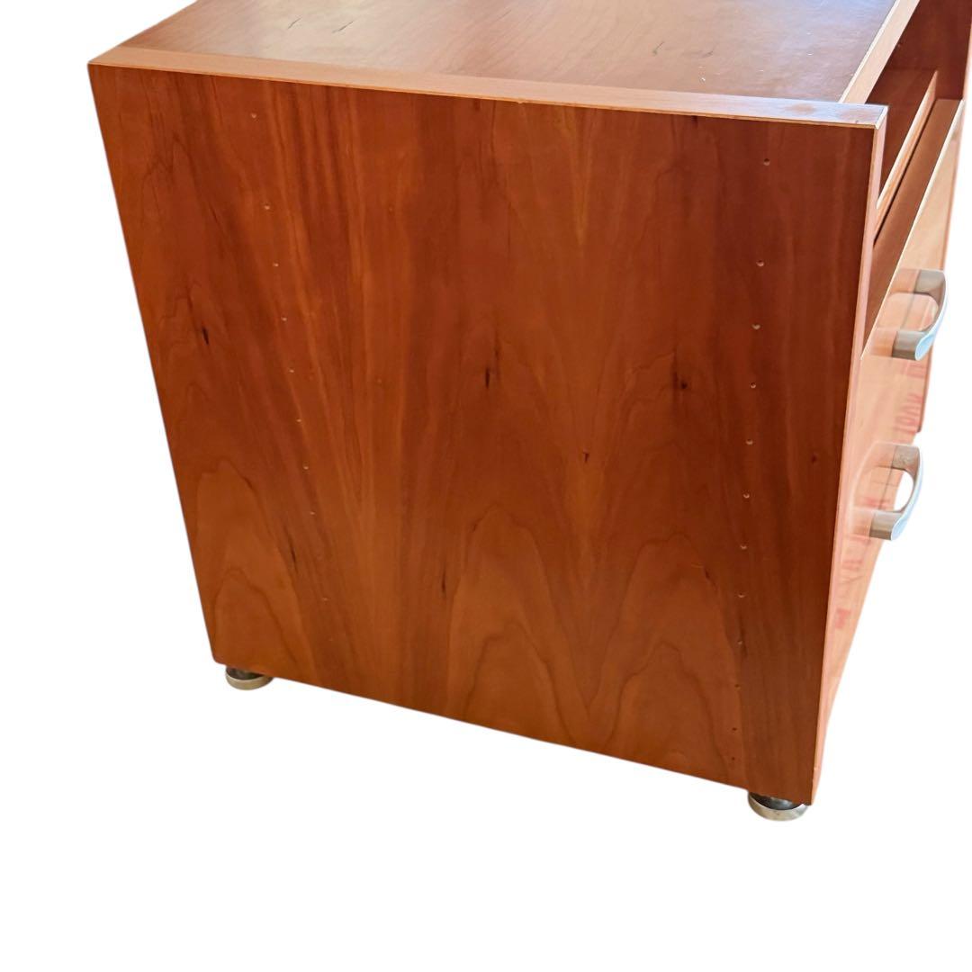 HR713 【廃盤】BoConcept 北欧 ナイトテーブル サイドテーブル