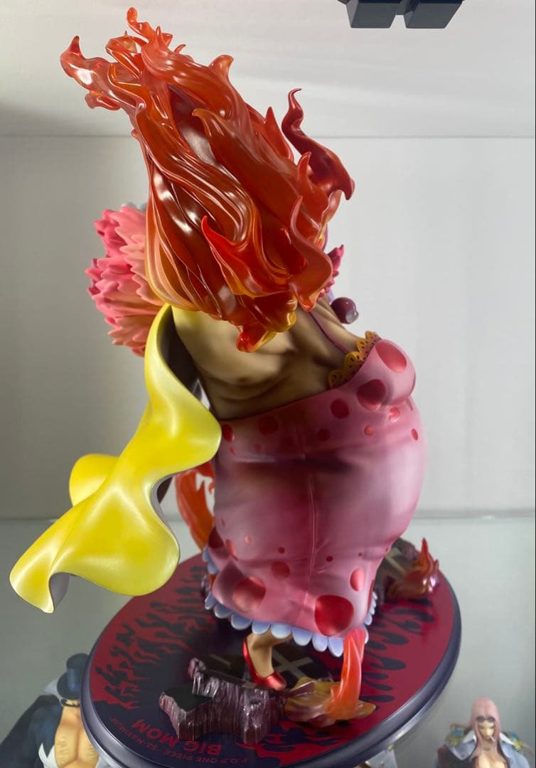 POP SA-MAXIMUM” 大海賊“ビッグ・マム” シャーロット・リンリン