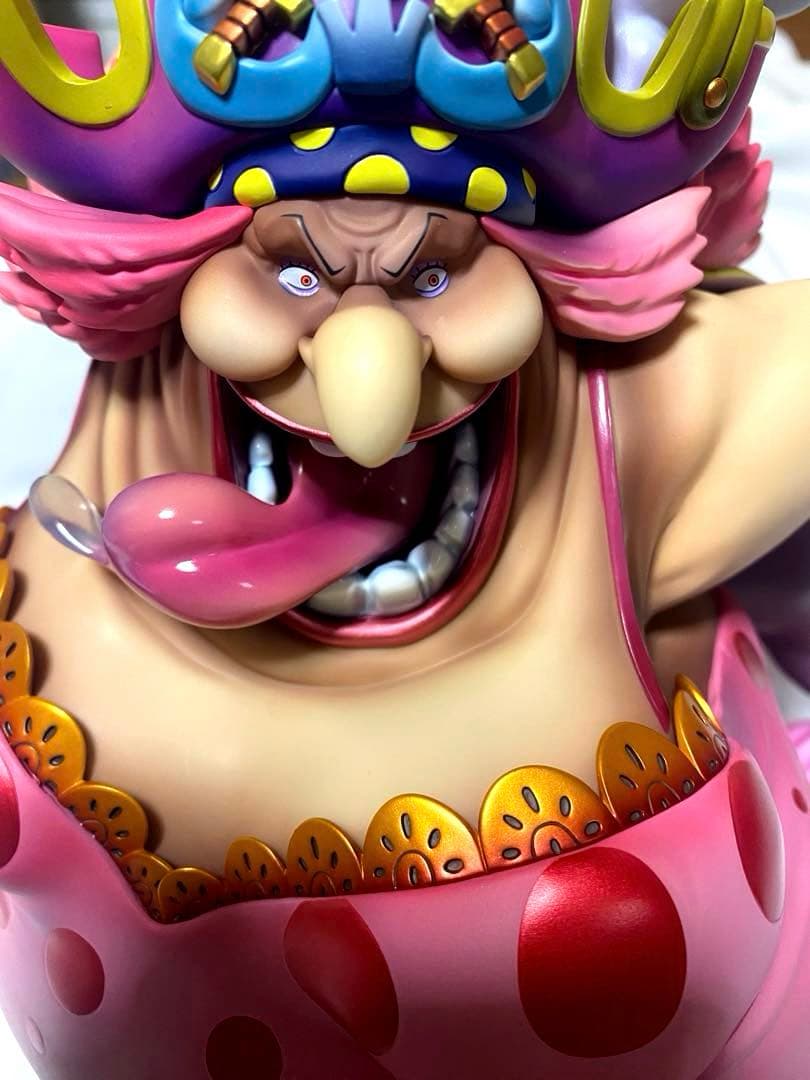 POP SA-MAXIMUM” 大海賊“ビッグ・マム” シャーロット・リンリン