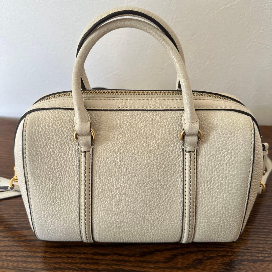 トリーバーチ　ショルダー