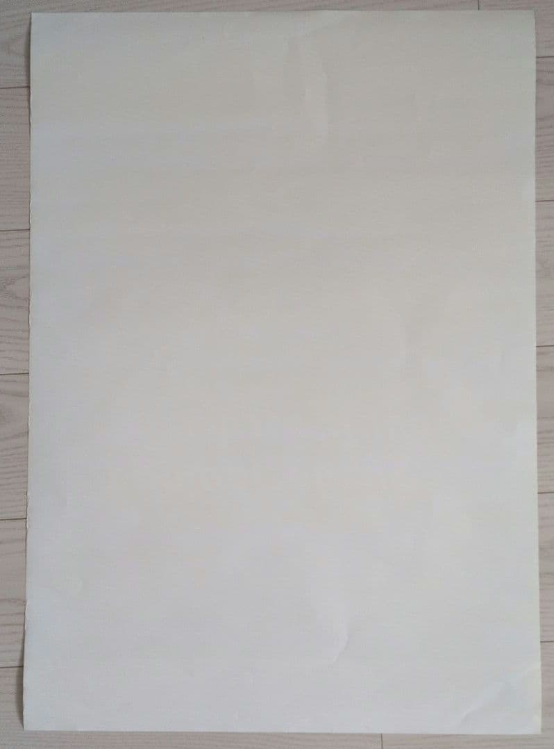 浜田省吾 ポスター3枚セット