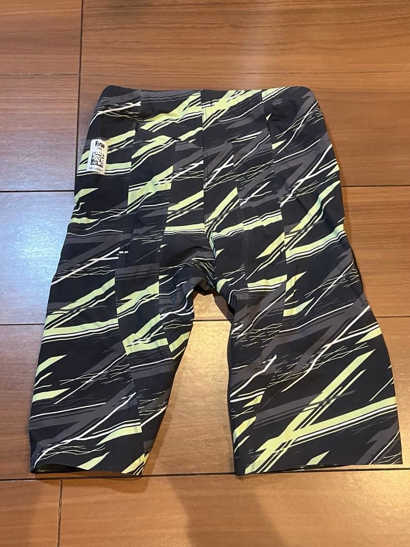 イトマンスイミングスクール水着 Mizuno GX NEO SL Sサイズ