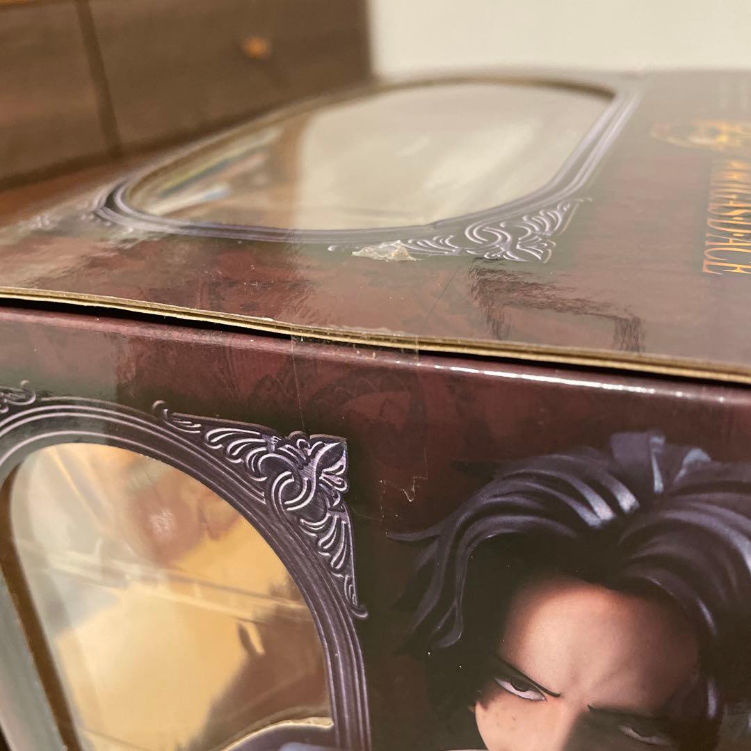 希少✨ 未開封 soc pop ポートガス・D・エース - メルカリ