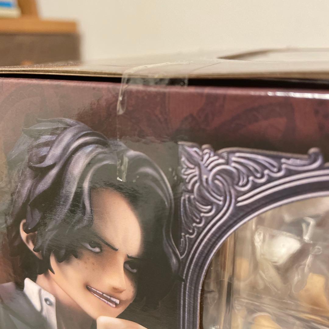 希少✨ 未開封 soc pop ポートガス・D・エース - メルカリ