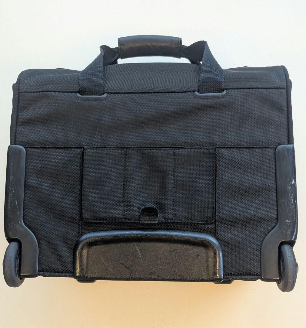 TUMI Alphaシリーズ キャリーケース(2205ID4)