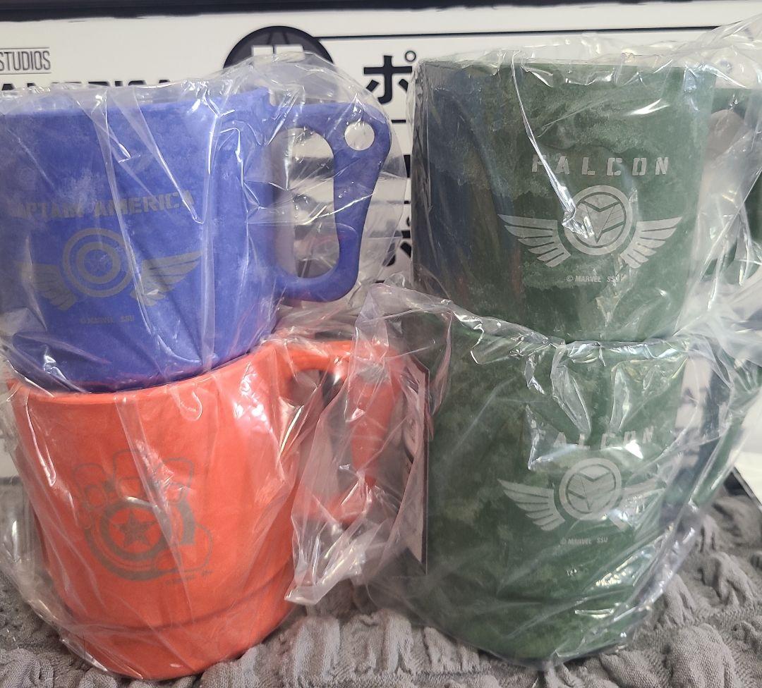 新品】MARVEL Happyくじ まとめ売り