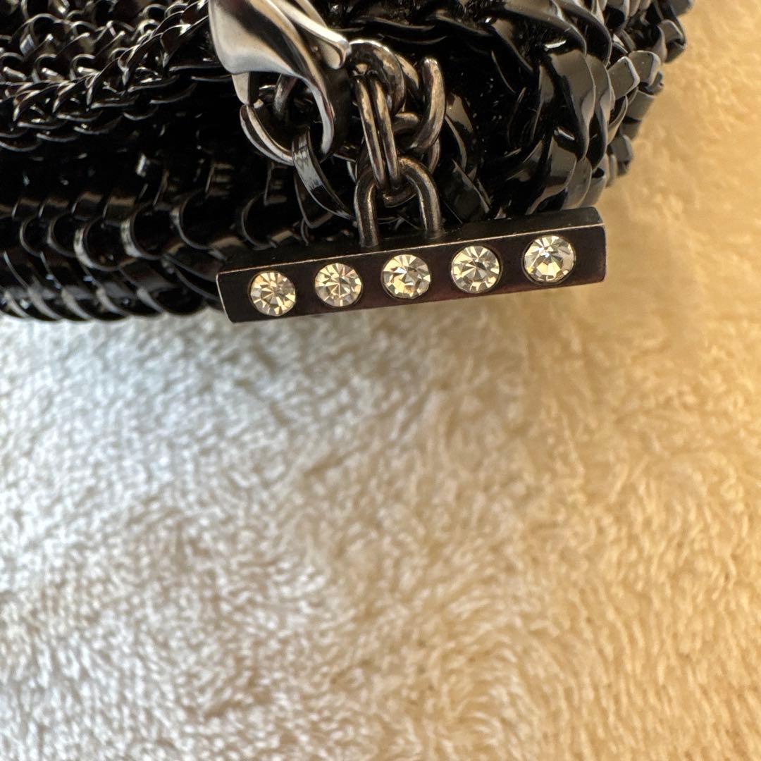 ANTEPRIMA アンテプリマ LUCCHETTO IIルッケットII