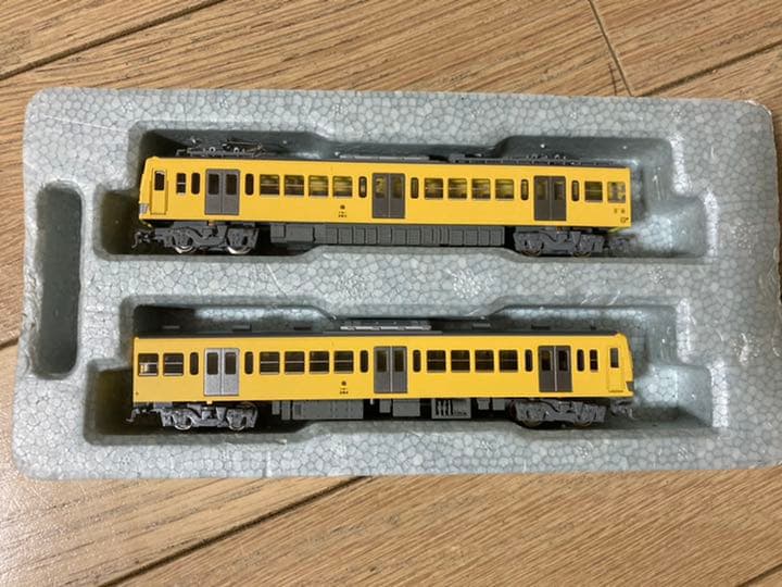 江ノ電ジオラマ】七里ヶ浜（サーファー3体付き）Nゲージ 海レジン