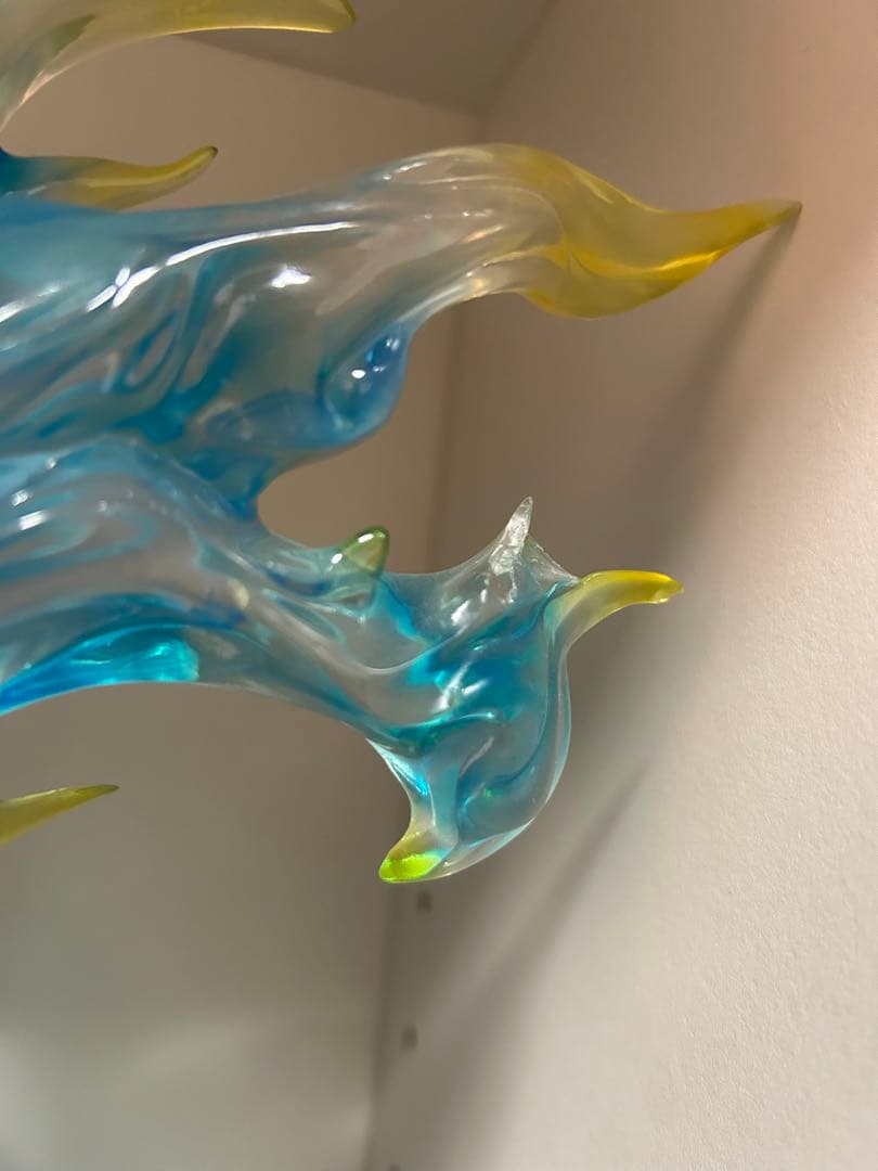 マルコ ガレージキット フィギュア