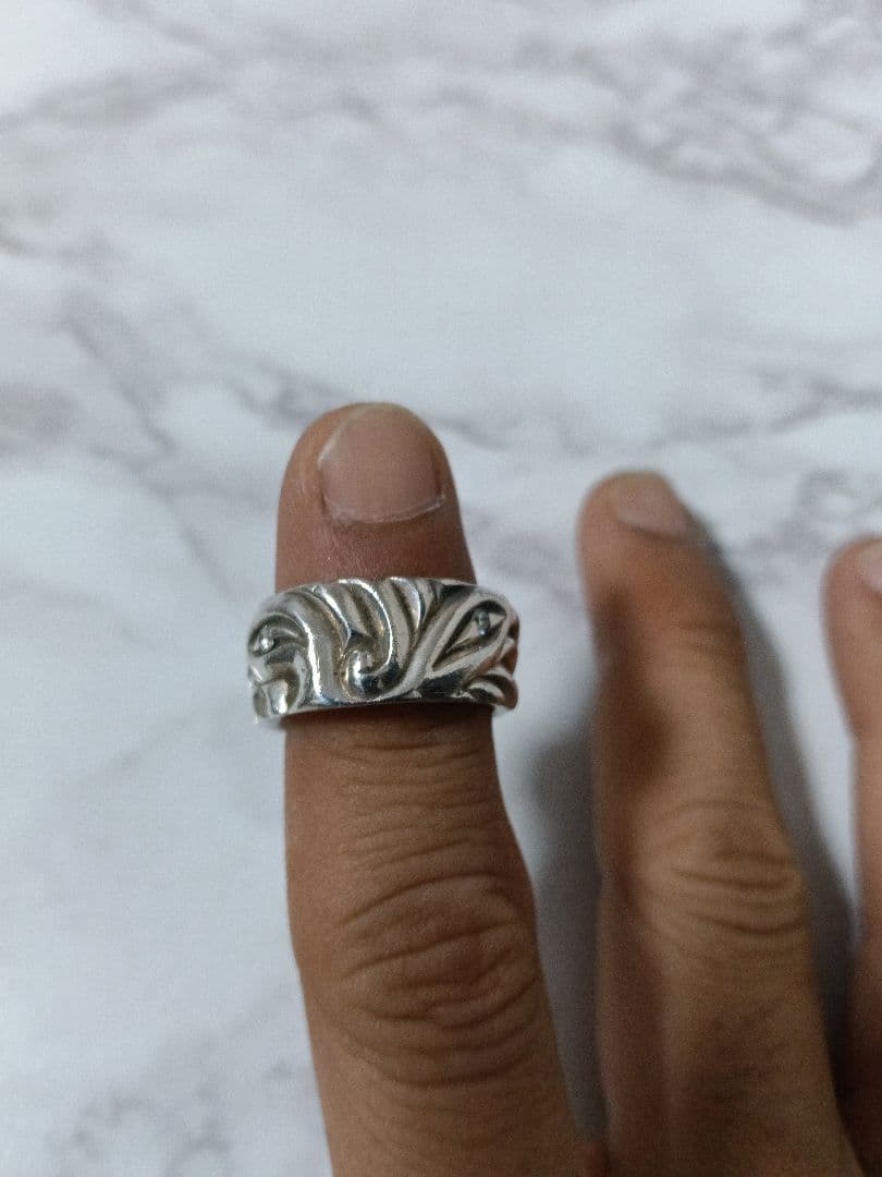 レナードカムホート　アフターグロウ　ダイヤ