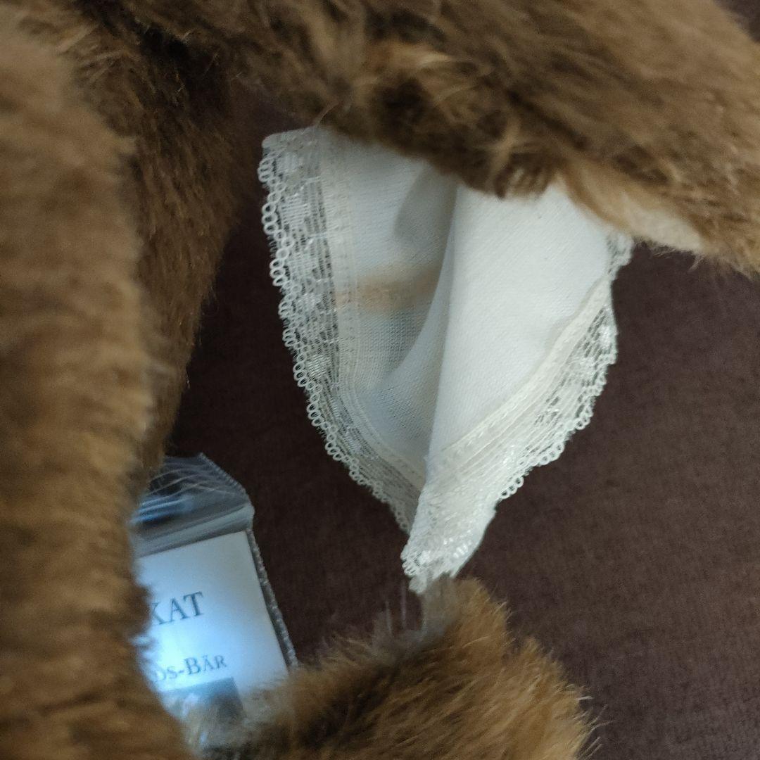 Steiff シュタイフ　テディベア　ドイツ限定