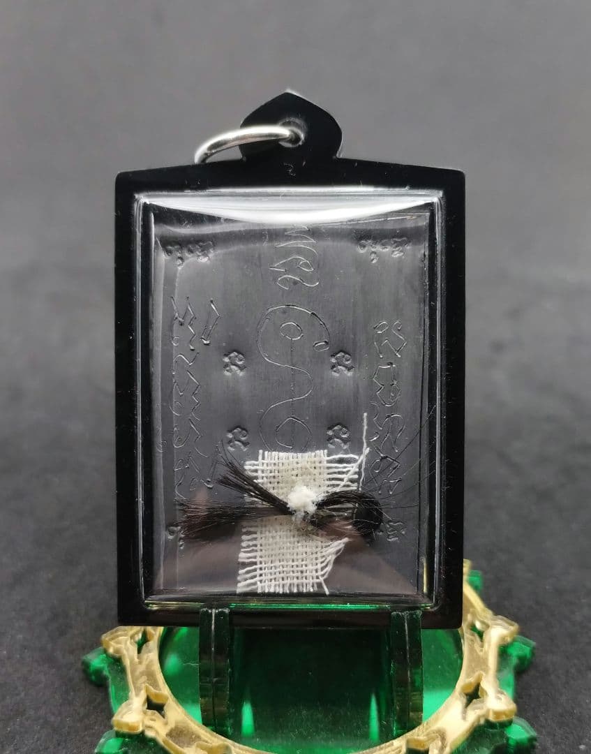 タイプラクルアン5人女性精霊のお守り恋を叶え富を集める恋愛幸運金運