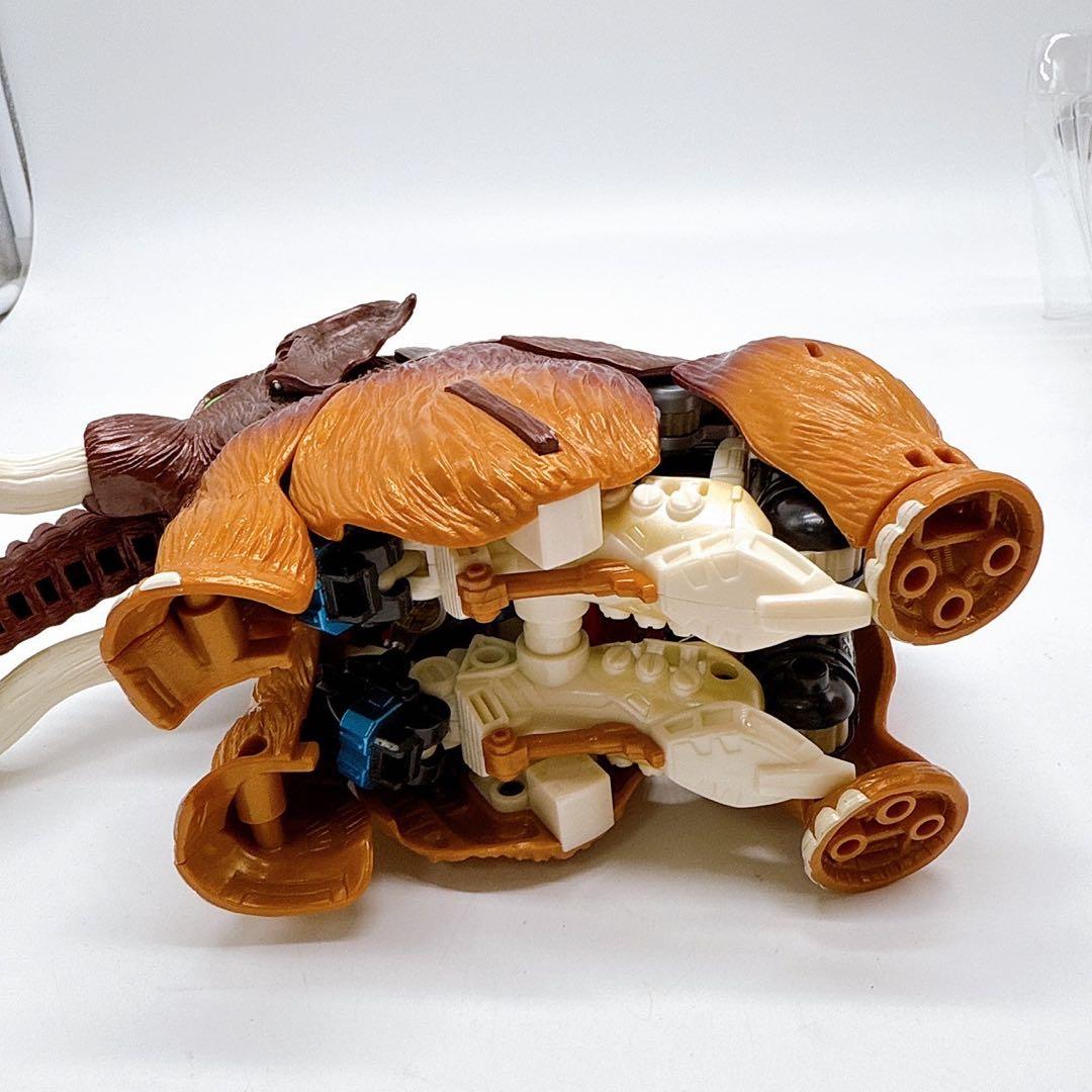 【限定】トランスフォーマー 復刻版 ビッグコンボイ マトリクスバスターver.