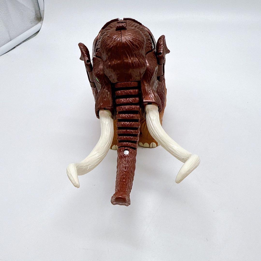 【限定】トランスフォーマー 復刻版 ビッグコンボイ マトリクスバスターver.