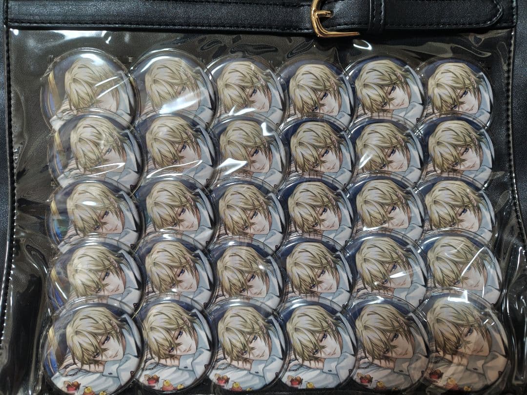 公式】イケメンヴィラン🕊好評配信中💜 on X: 