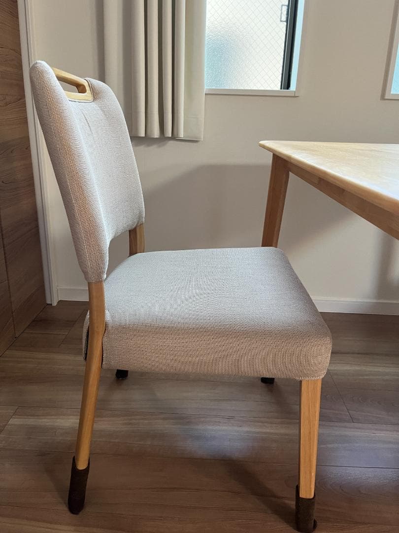 NITORI ダイニングテーブル＆チェアセット