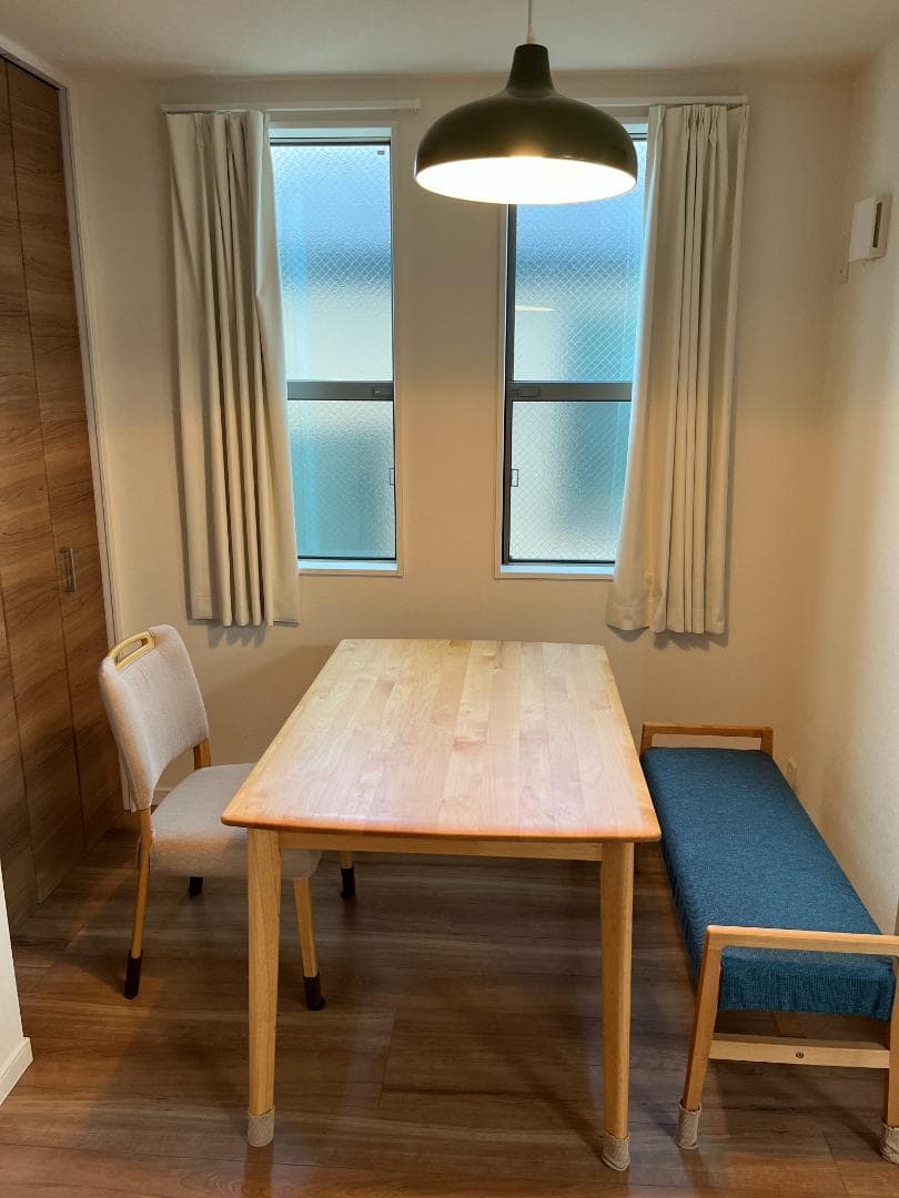 NITORI ダイニングテーブル＆チェアセット