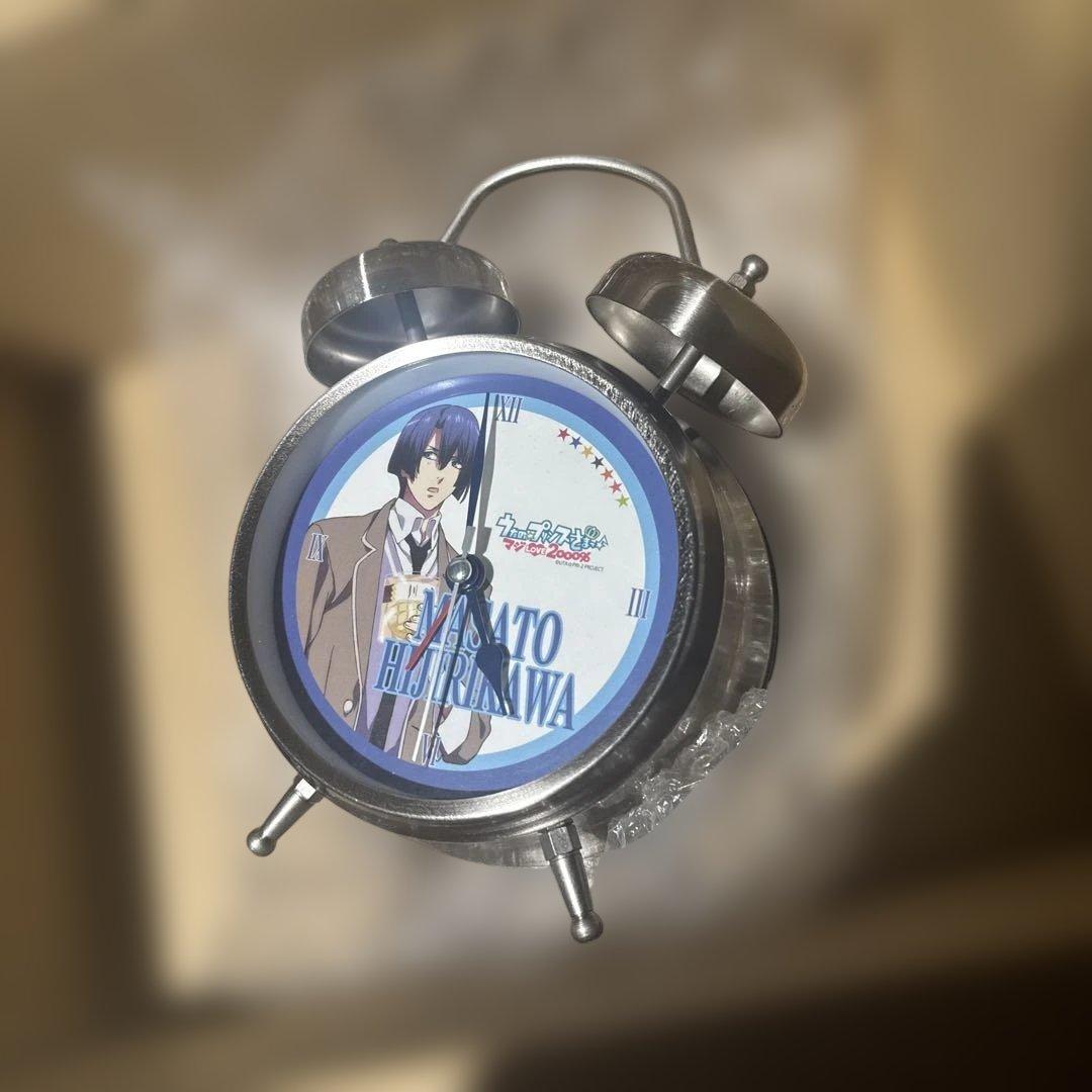 聖川真斗(CV.鈴村健一) - Apple Music うたプリ ローソン 限定 聖川真