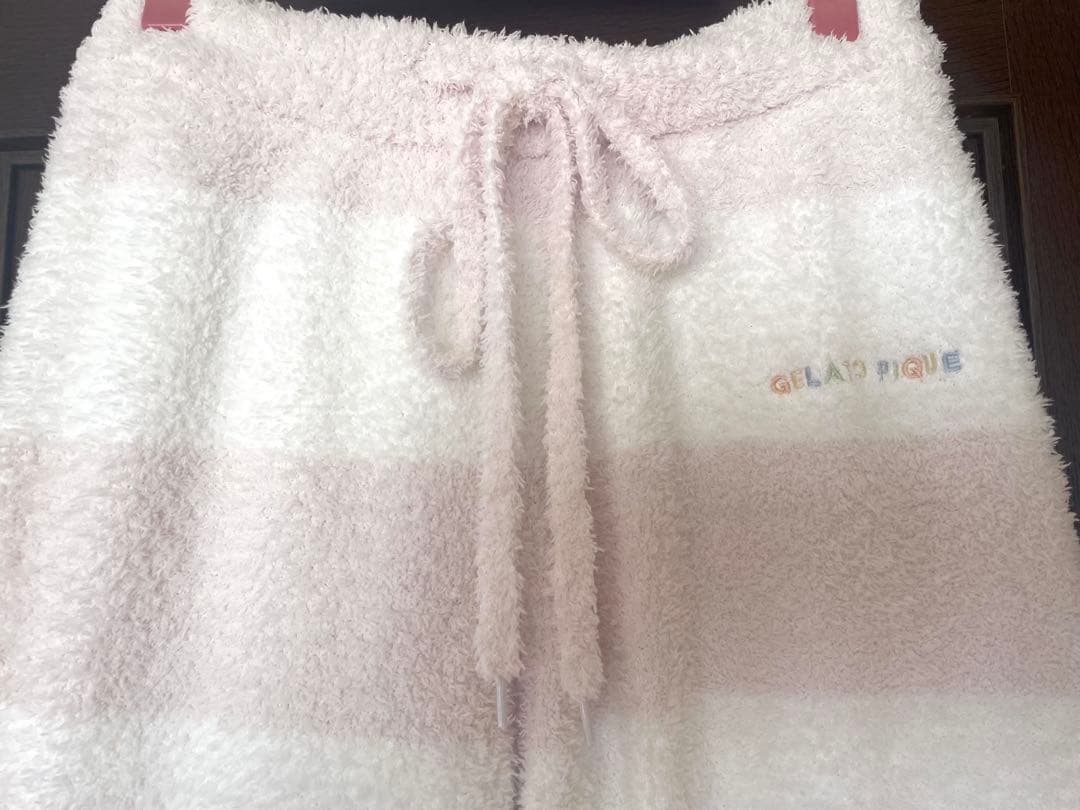 GELATO PIQUE ミッフィー ルームウェアセット