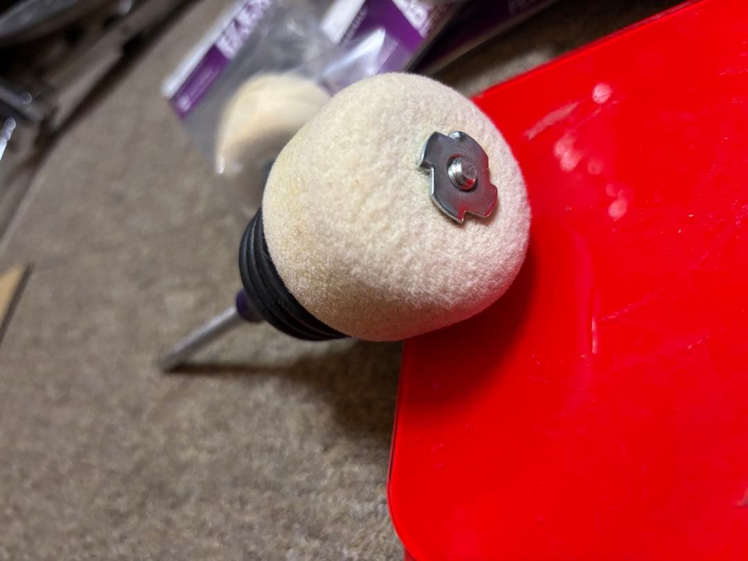 FlexBeater しなるビーター Light [1月ロット80g]1本残7 - メルカリ