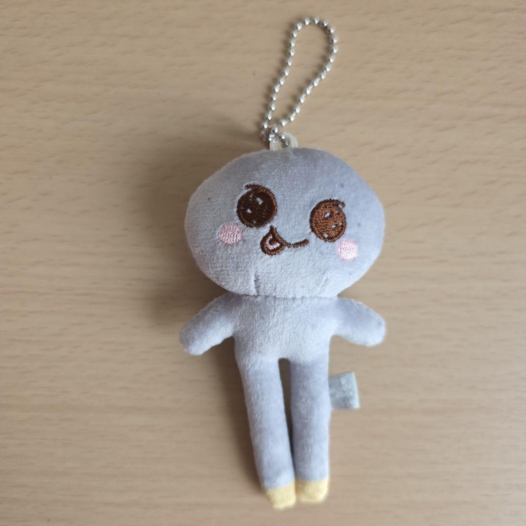 LONG RIIZE KEY RING 足長キーリング ウンソク ソンヨンドリ - メルカリ