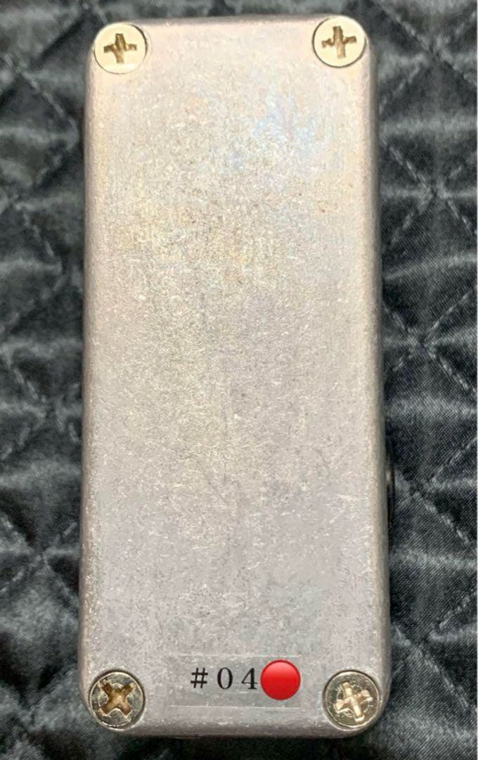 フ*ズ様 【激レア】mt'Lab μFACE FUZZ（マイクロフェイス）