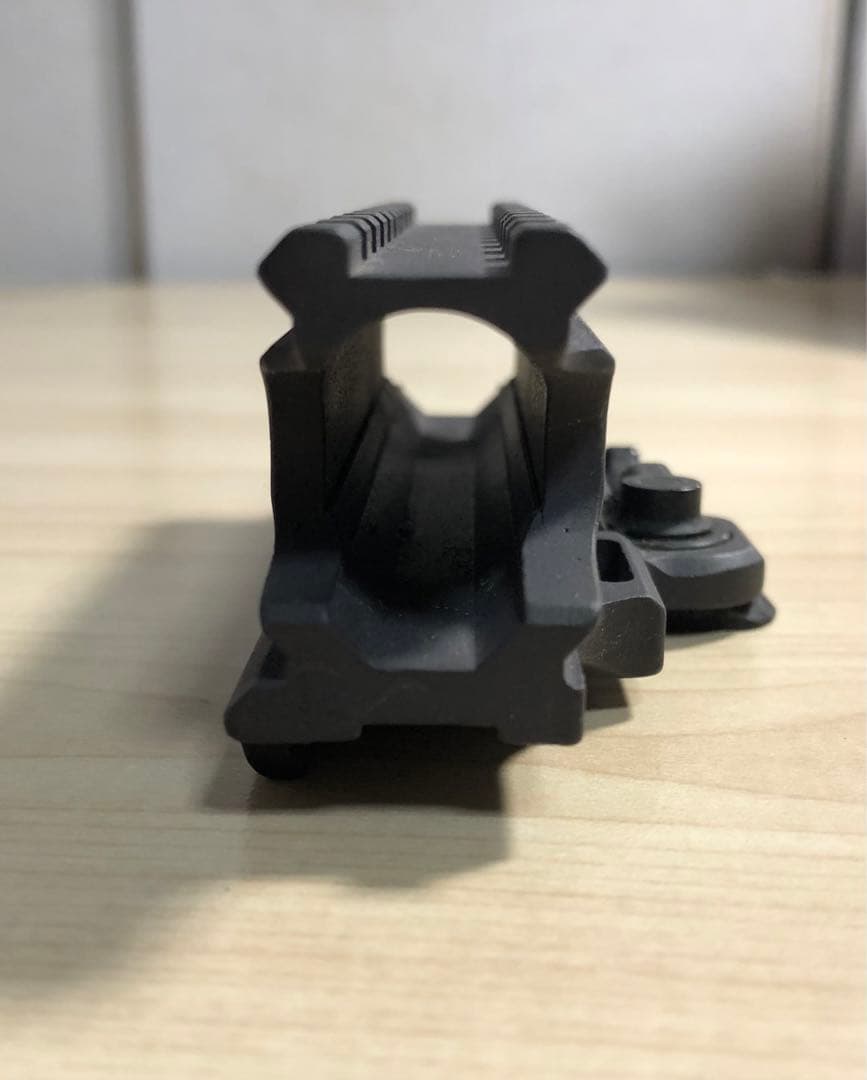 実物】ARMS #54 LREO スローレバー・シースルーマウント