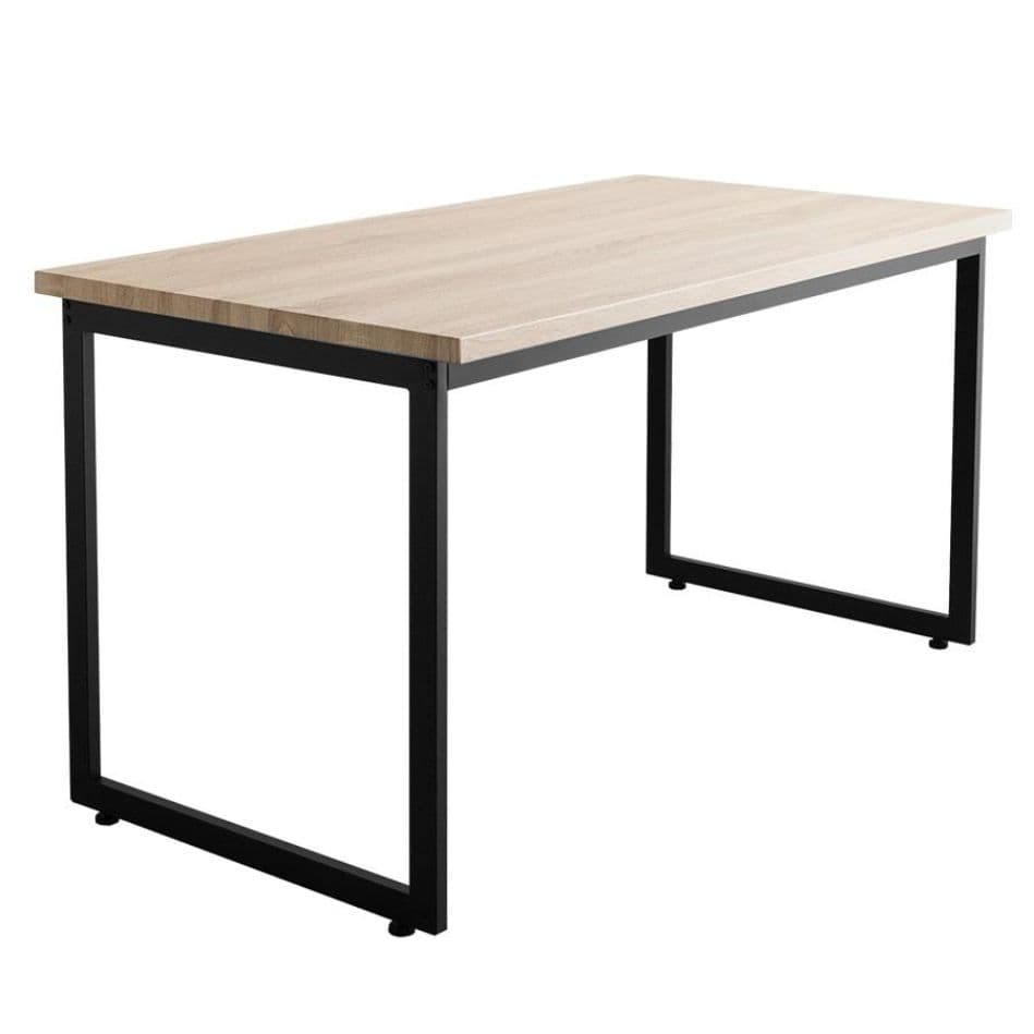 ダイニングテーブル デスク 幅130 奥行70