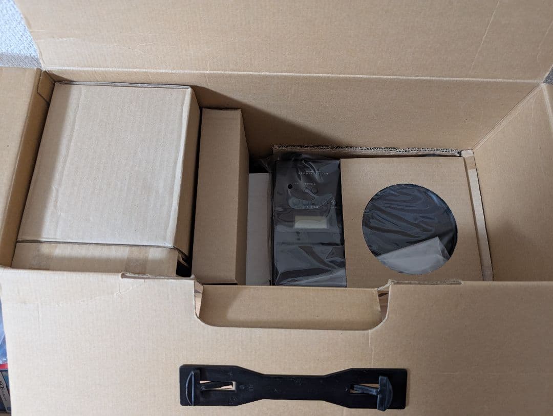 新品 未使用 LITTLE JAMMER meets LJ02-K 2004年製