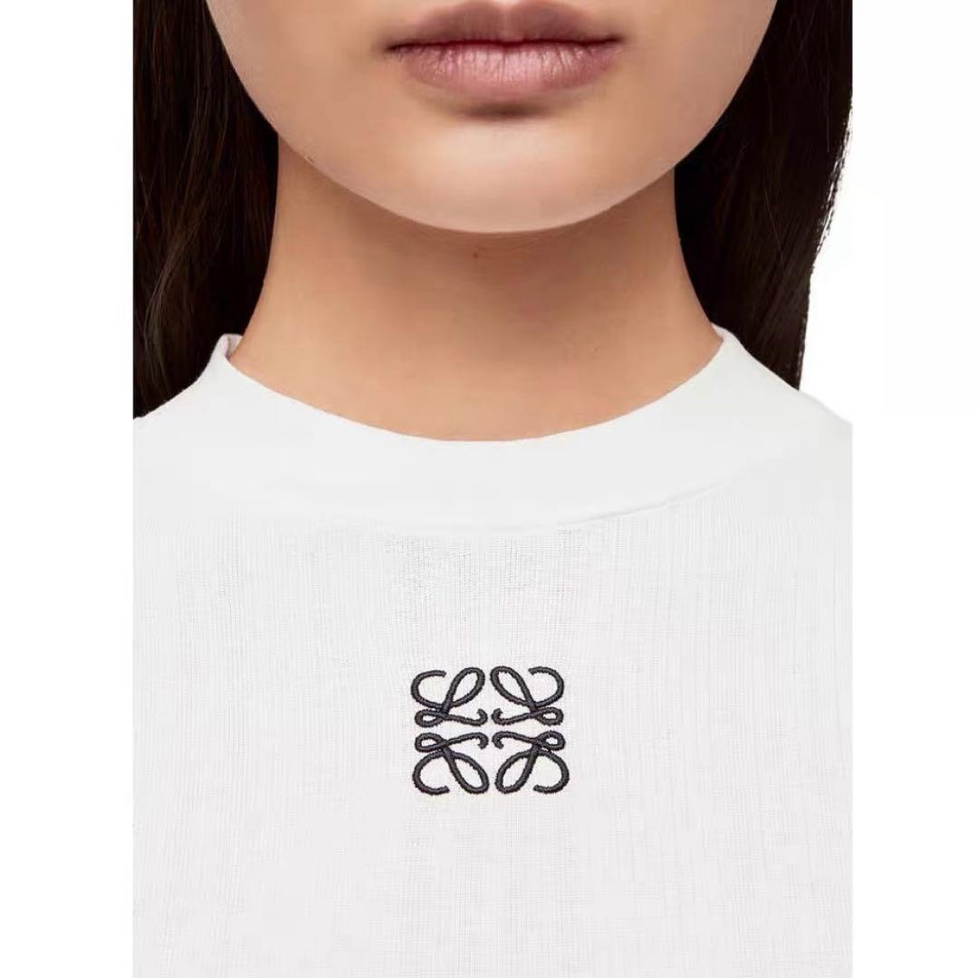 低 価格ファッション - LOEWE ロエベ Tシャツ トップス I1051599