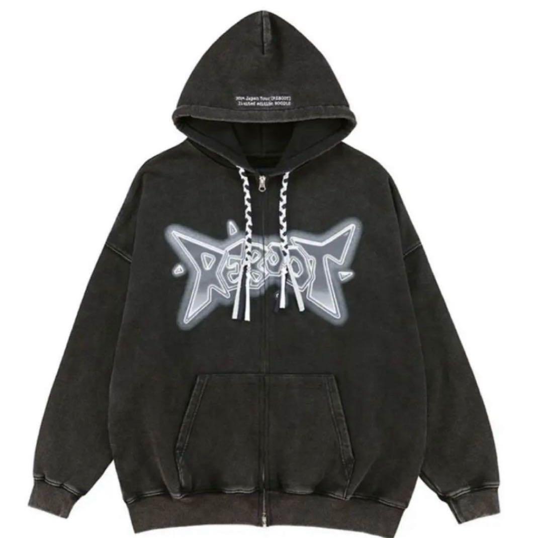 アイドル TREASURE reboot limited foodie L