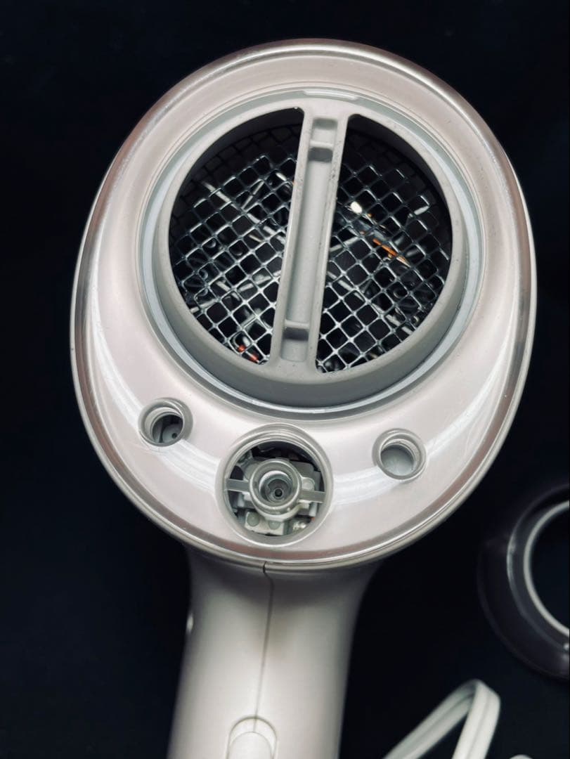 動作良好　パナソニック製 ナノケア ヘアドライヤー EH-NA0J 2023年製