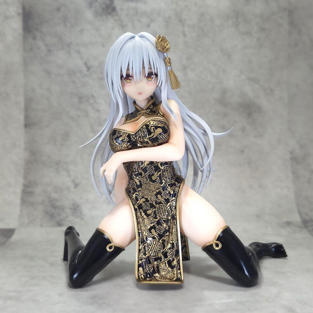 ネ*ム様 To LOVEる リペイント 古手川唯 Desktop Cute チャ - メルカリ