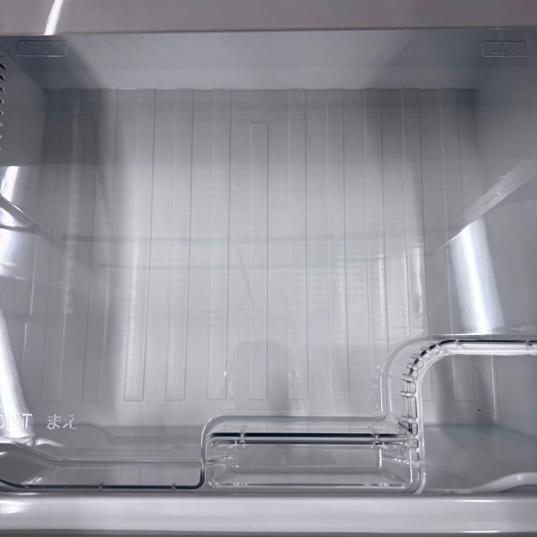 Mitsubishi MR-MZ60M-W 冷蔵庫 602L 2025年製