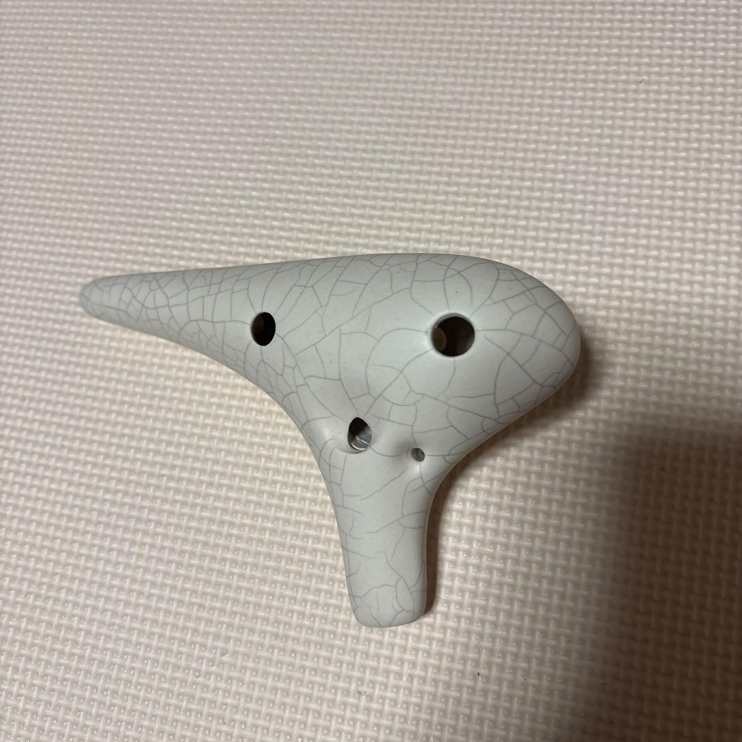 オカリナ　ルバート