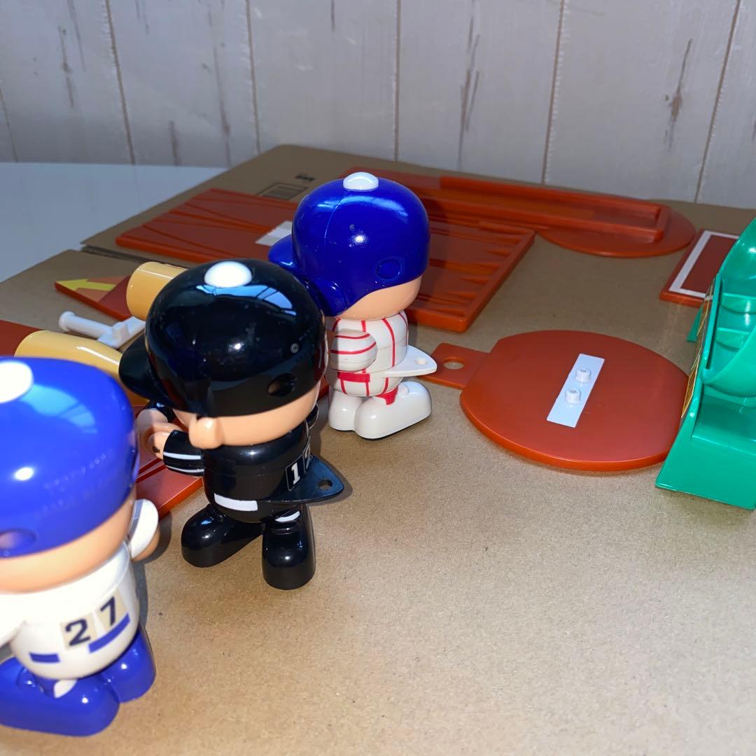 ヤキューマン まとめ売り - メルカリ