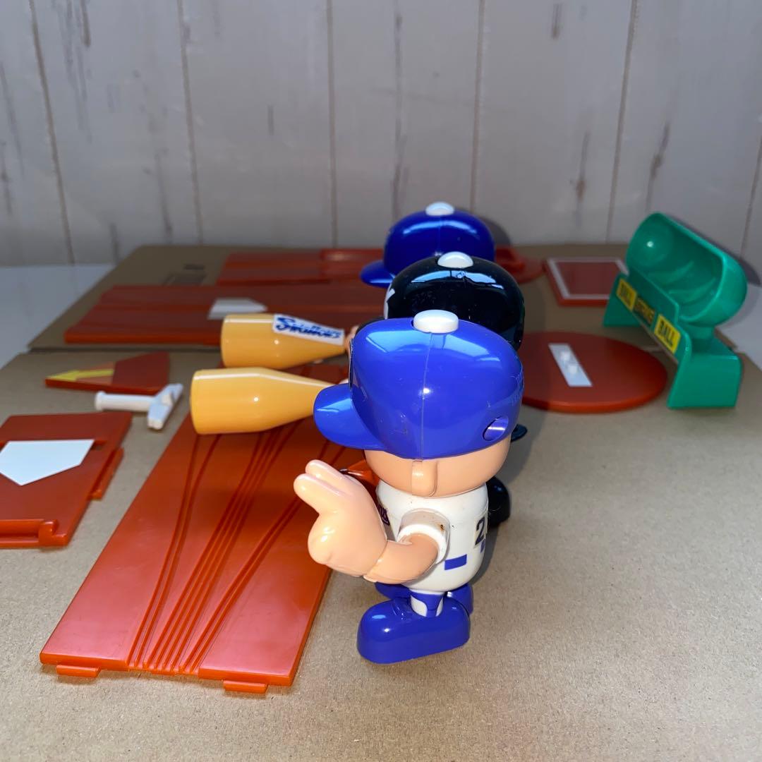 ヤキューマン まとめ売り - メルカリ