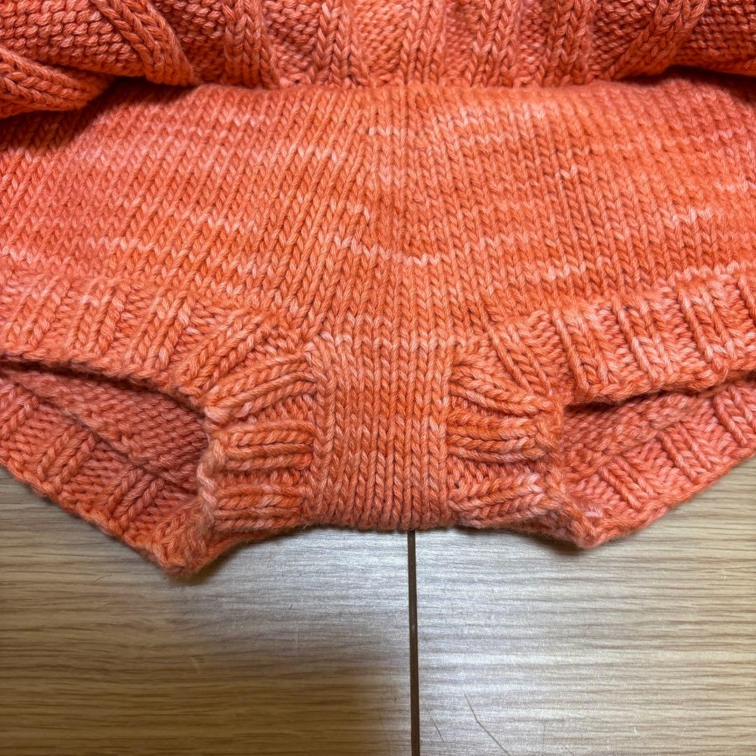 misha&Puff スケポン　5-6y