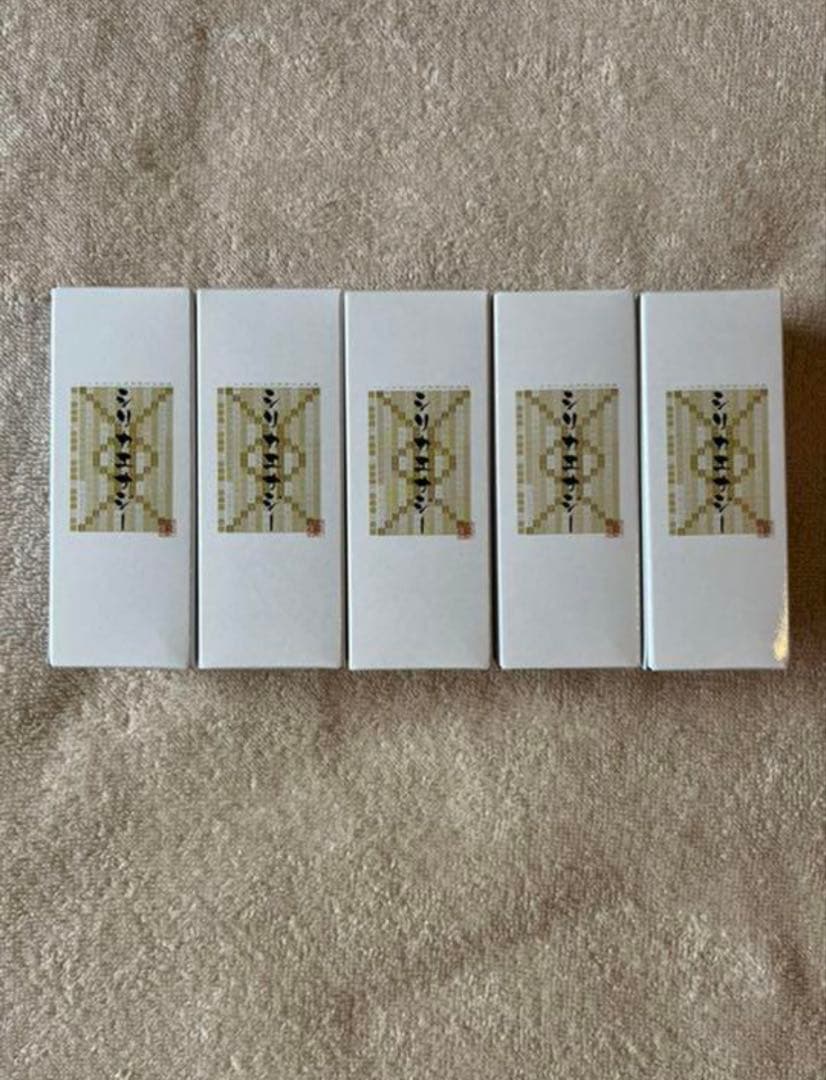 【5本セット】シリカエナジー シリカエナジー・ジェルシリカ5本セット - khrysos クリューソス