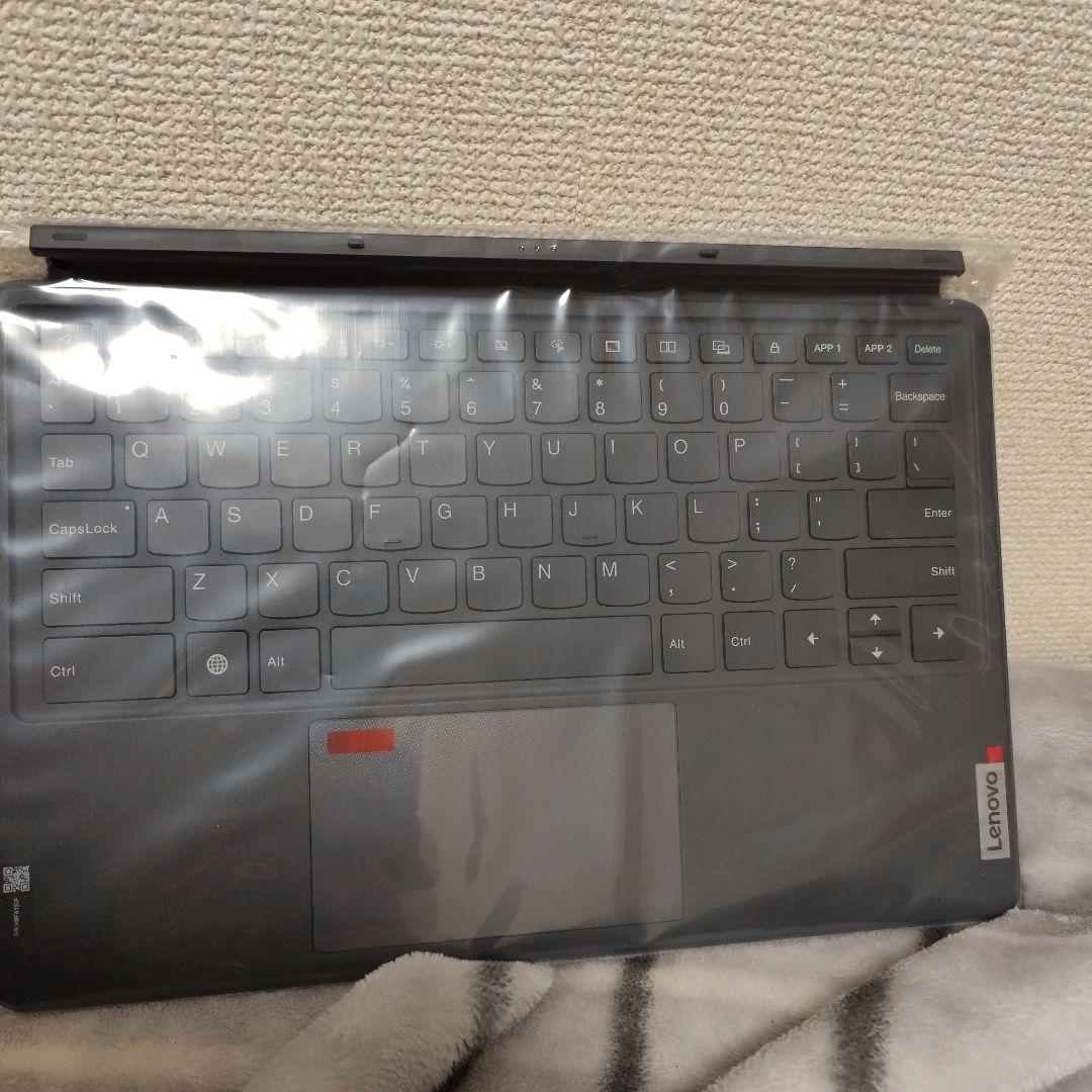 lenovo xiaoxin pad pro 12.7 2023 純正キーボード