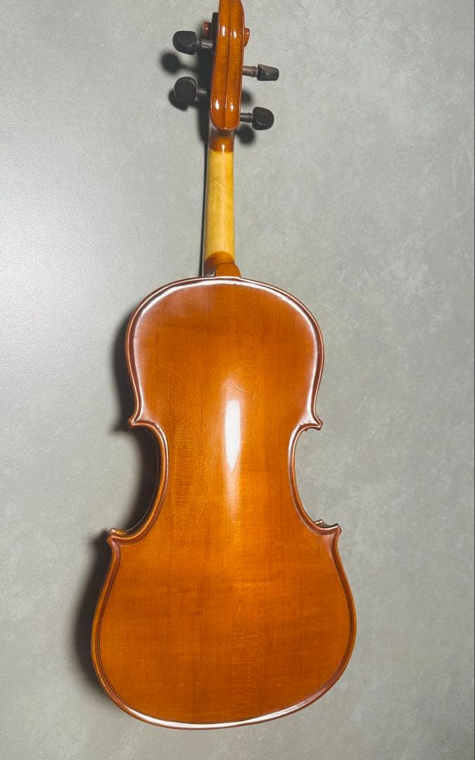 Carlo giordano バイオリン VS-0-44 4/4サイズ