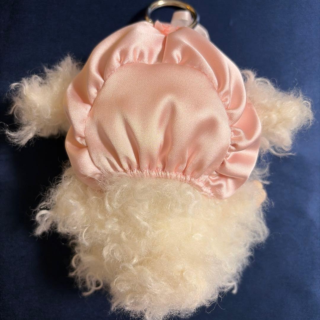 Fuwala キャラぬい Sweet Crashシリーズ　めめちゃん