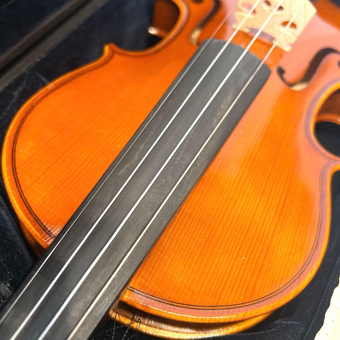 【美品】Andreas Eastman VL80 3/4 2019年製