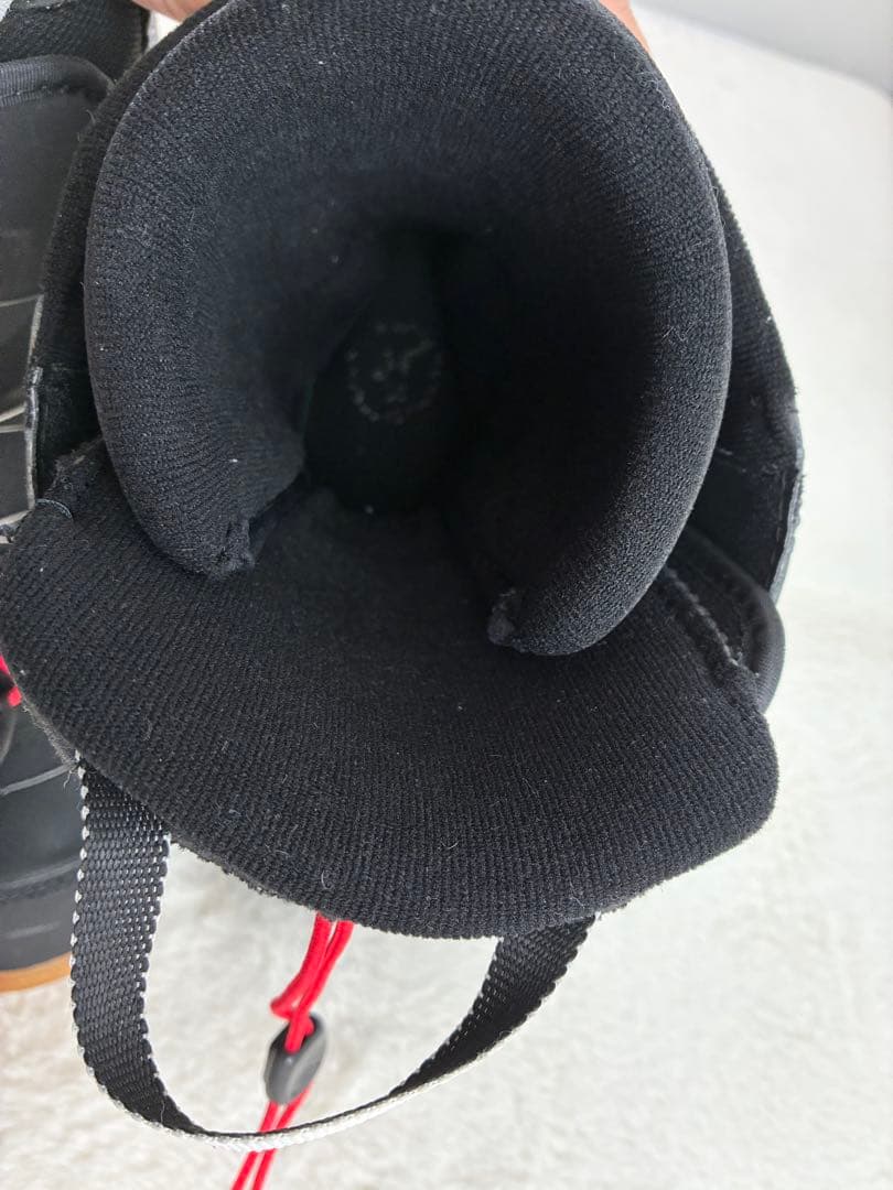 DEELUXE CRUISE BOA スノーボードブーツ 26.5 黒 美品