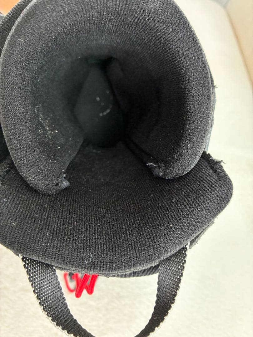 DEELUXE CRUISE BOA スノーボードブーツ 26.5 黒 美品