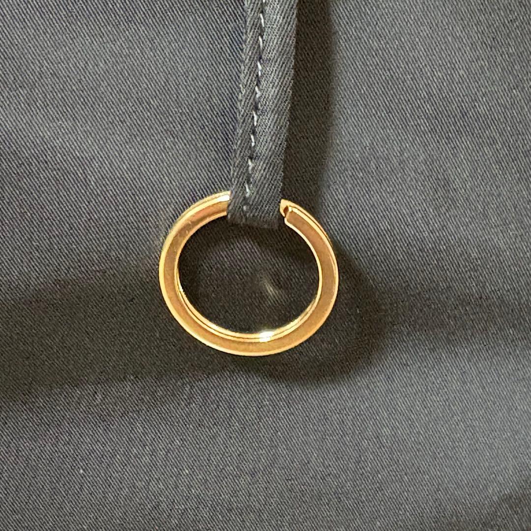 SELENT ETHER 超多機能 ナイロン ビジネスバッグ ブラック