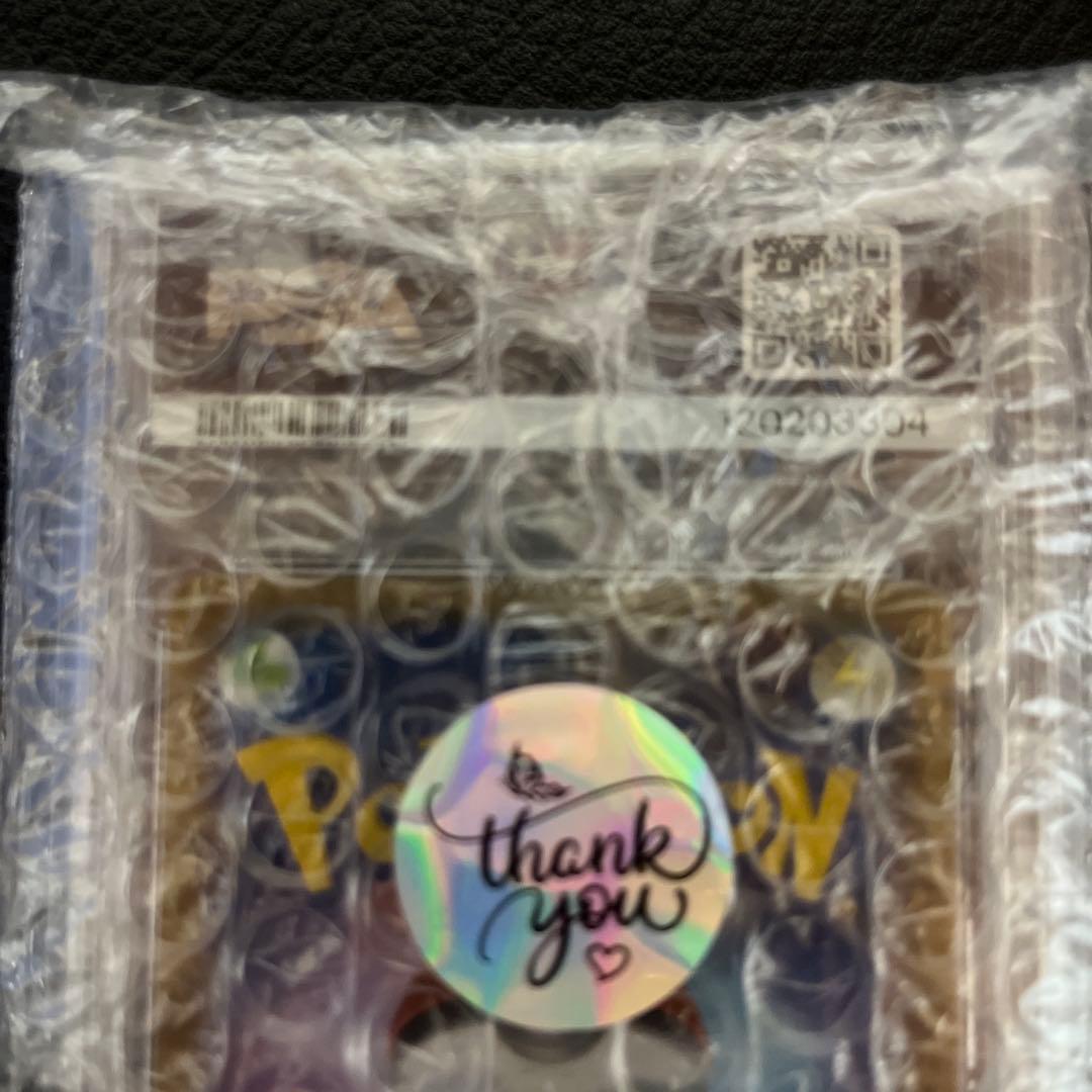 り*ょ様 PSA10 リザードン　25th プロモ　　 001/025 s8a-