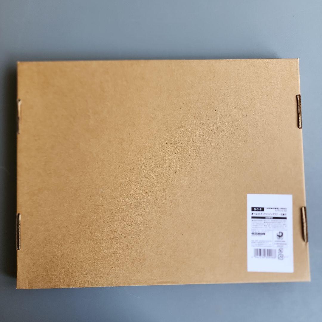 とある魔術の禁書目録 超電磁砲 一方通行 くじ引き堂 S賞 ファイン