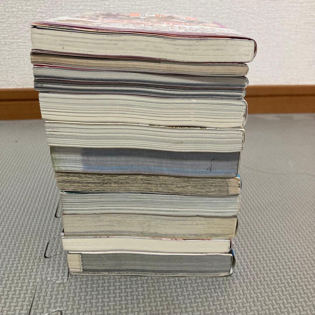 ONE PIECE ワンピース　全巻 + 関連本12冊