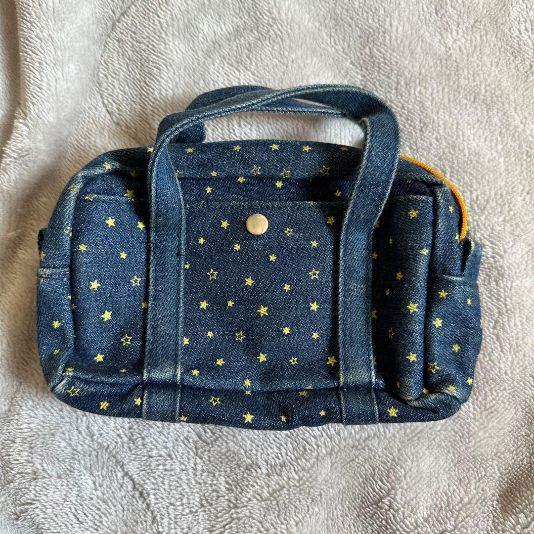 超レア 非売品 入手困難 サンエックス ビアーちゃん ポーチ 筆箱